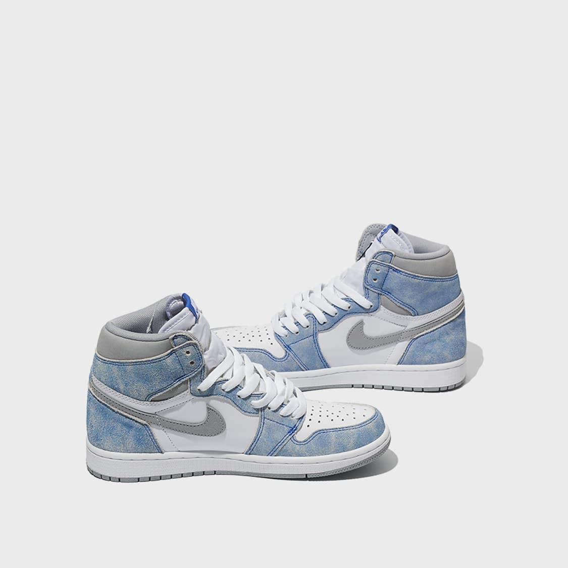 JORDAN sneakers 250mm 상품이미지2