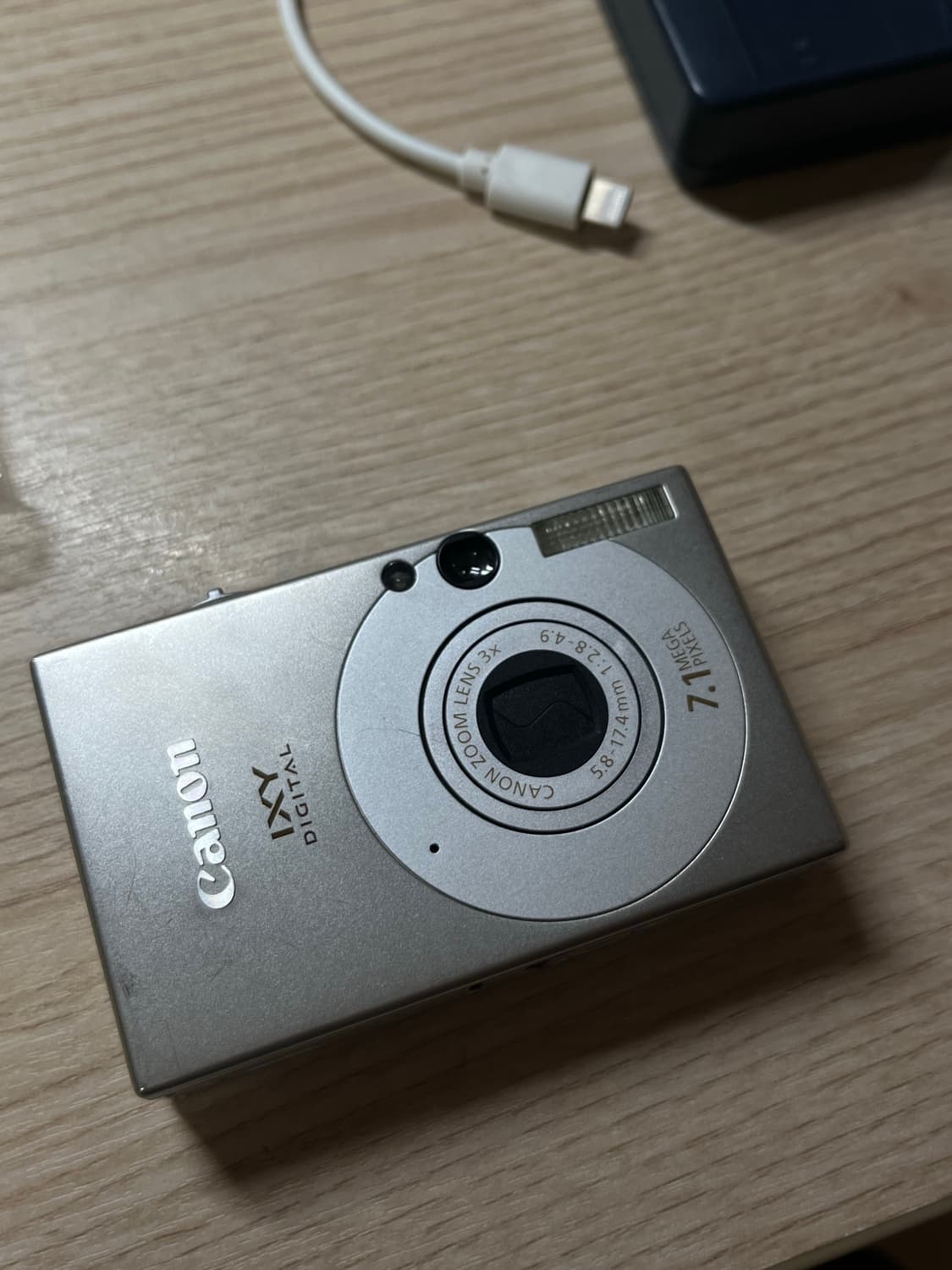 캐논 익시 10 익서스 70 ixus 70 ixy 10 상품이미지1