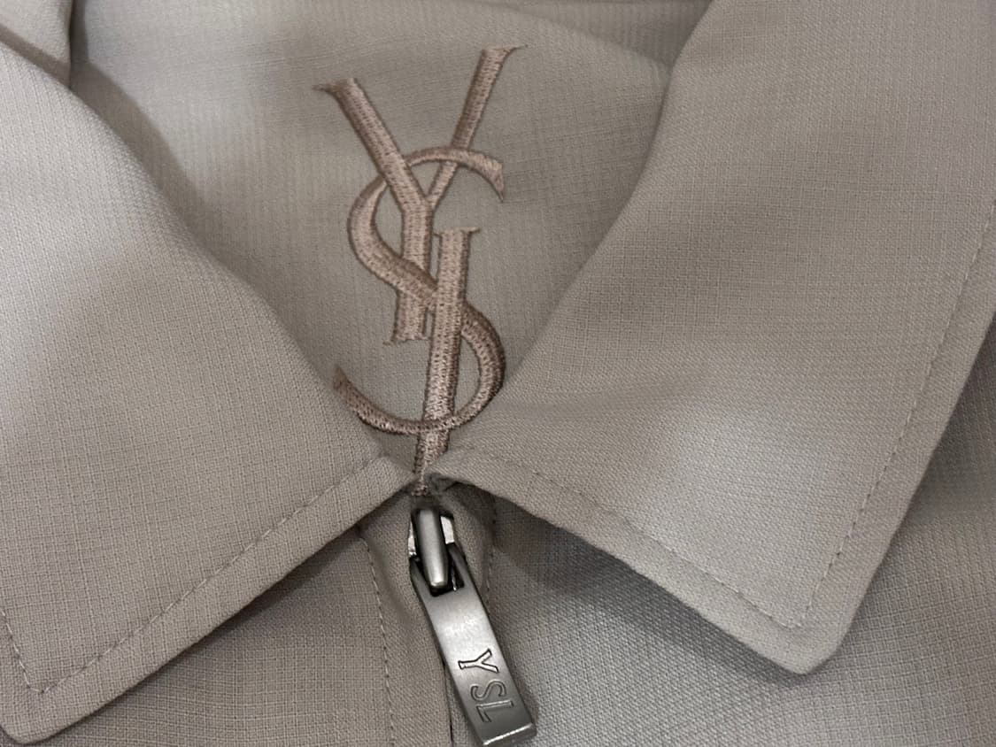 YSL 생로랑 자켓 95 상품이미지2