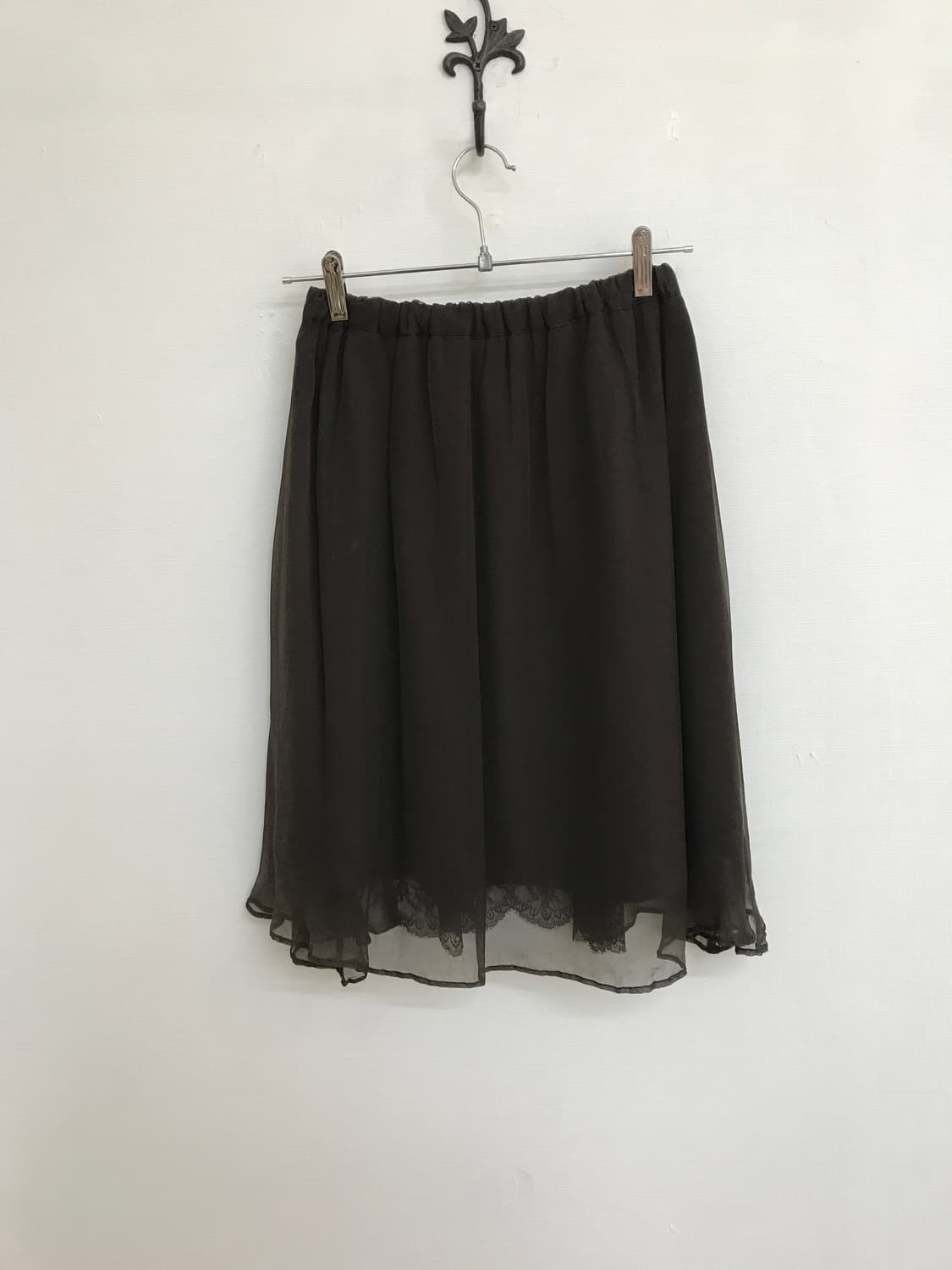 lace skirt 상품이미지4