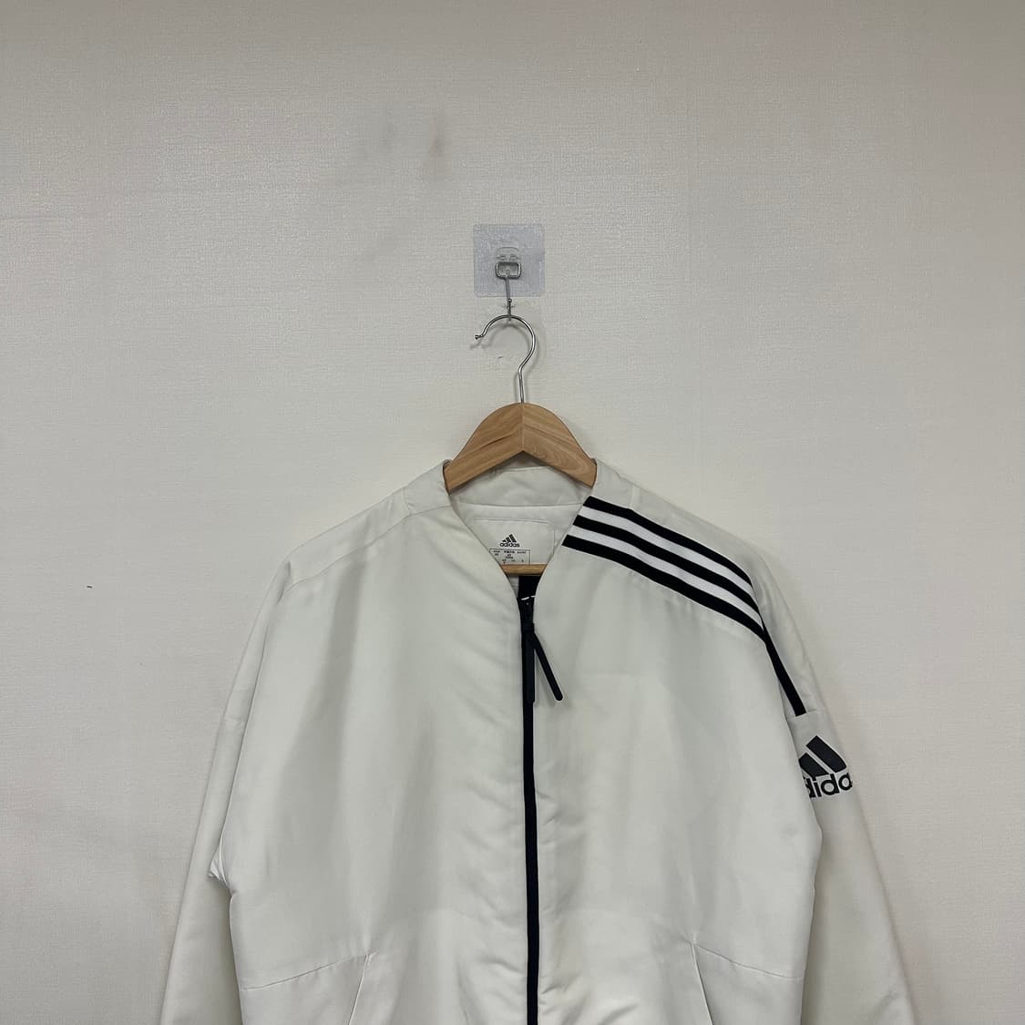 아디다느점퍼M 상품이미지2