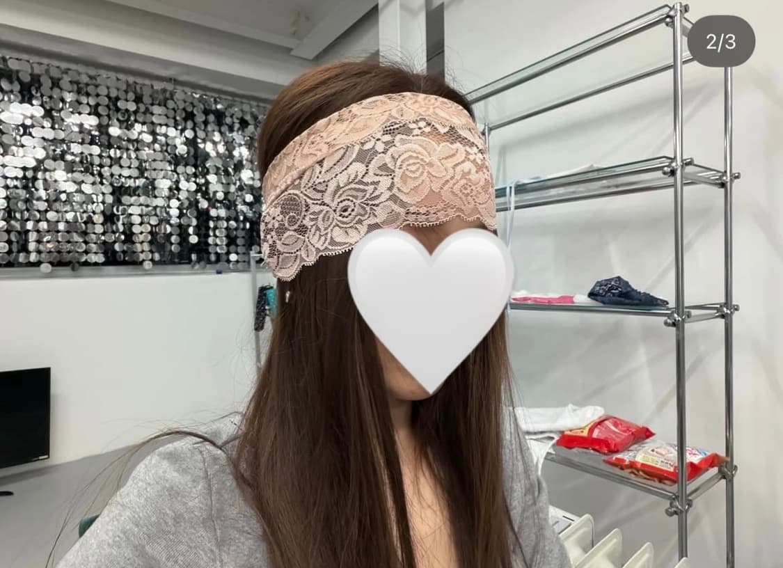 어텐즈 헤어밴드 구해요ㅠ 상품이미지1