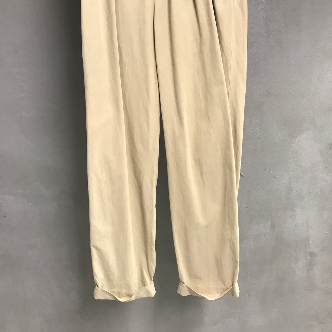 폴로 랄프로렌 베이지 치노 팬츠 29/32 상품이미지3