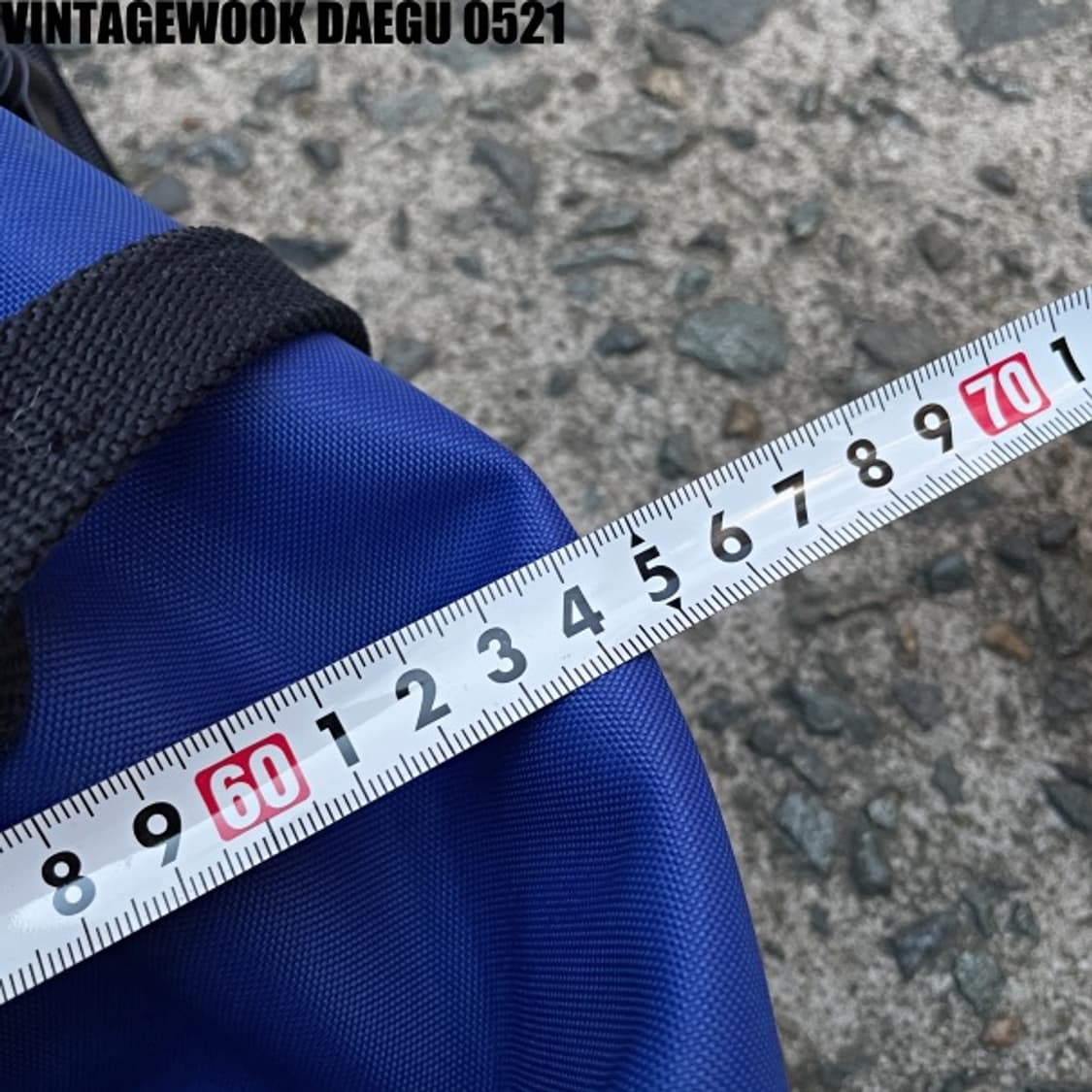 Polo sports Hammer Bag 상품이미지8