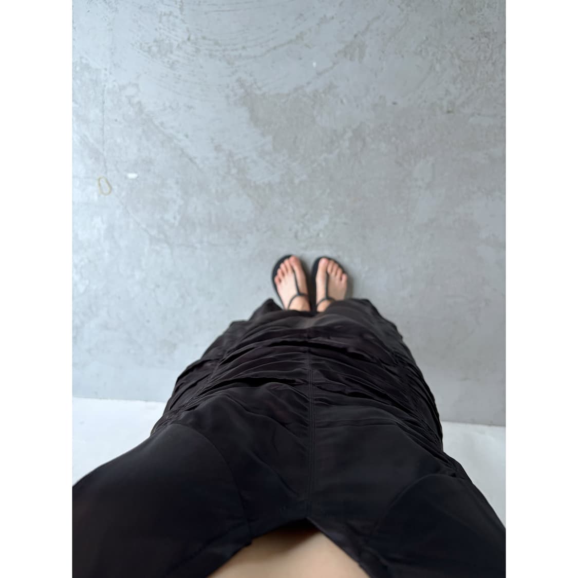 no 170. Helmut lang dress  상품이미지10