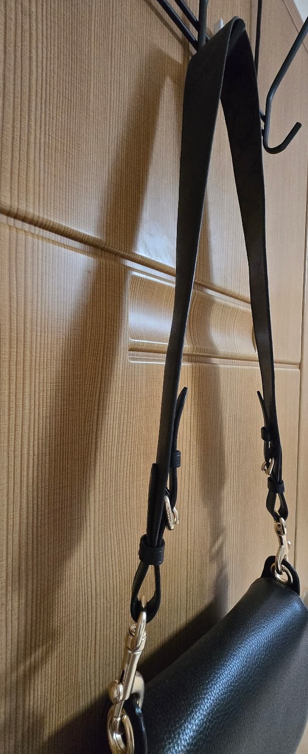 코치 제스 메신저 백 상품이미지6