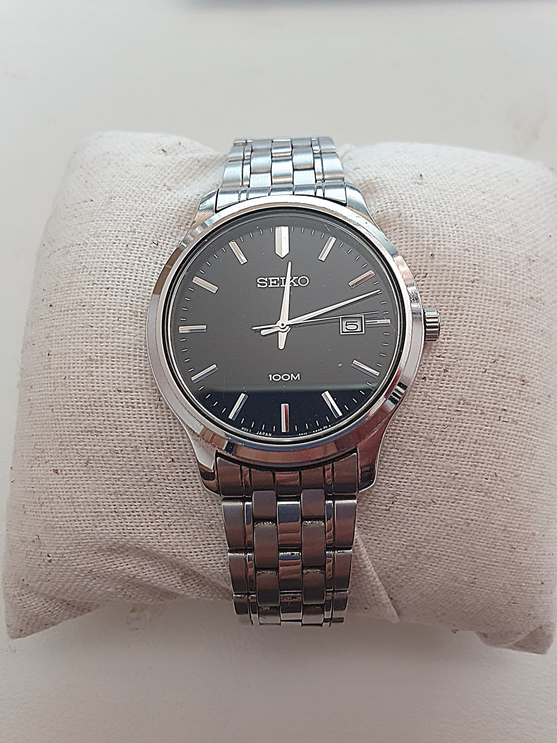 Seekonk men's watch 상품이미지1