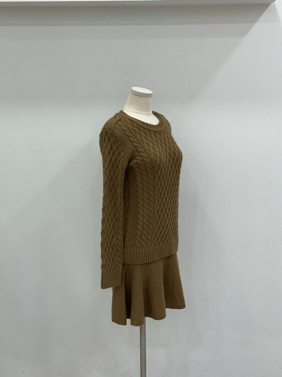 버버리 블루 라벨 원피스(새상품) 상품이미지2