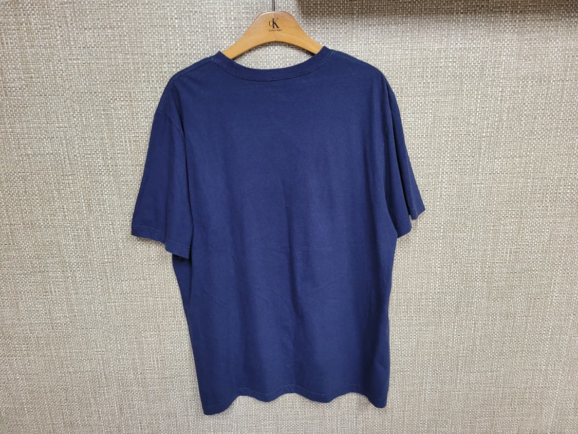 XL 110사이즈 나이키 빈티지 반팔티셔츠  상품이미지3