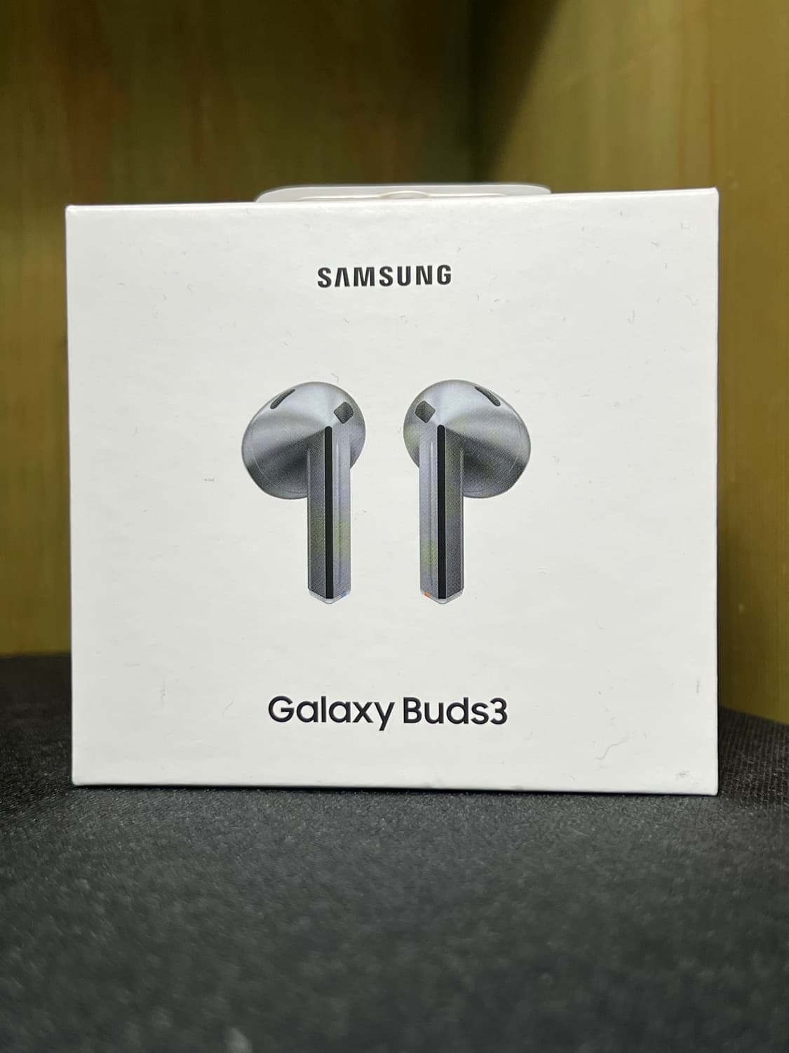 삼성 갤럭시 버즈3 상품이미지1