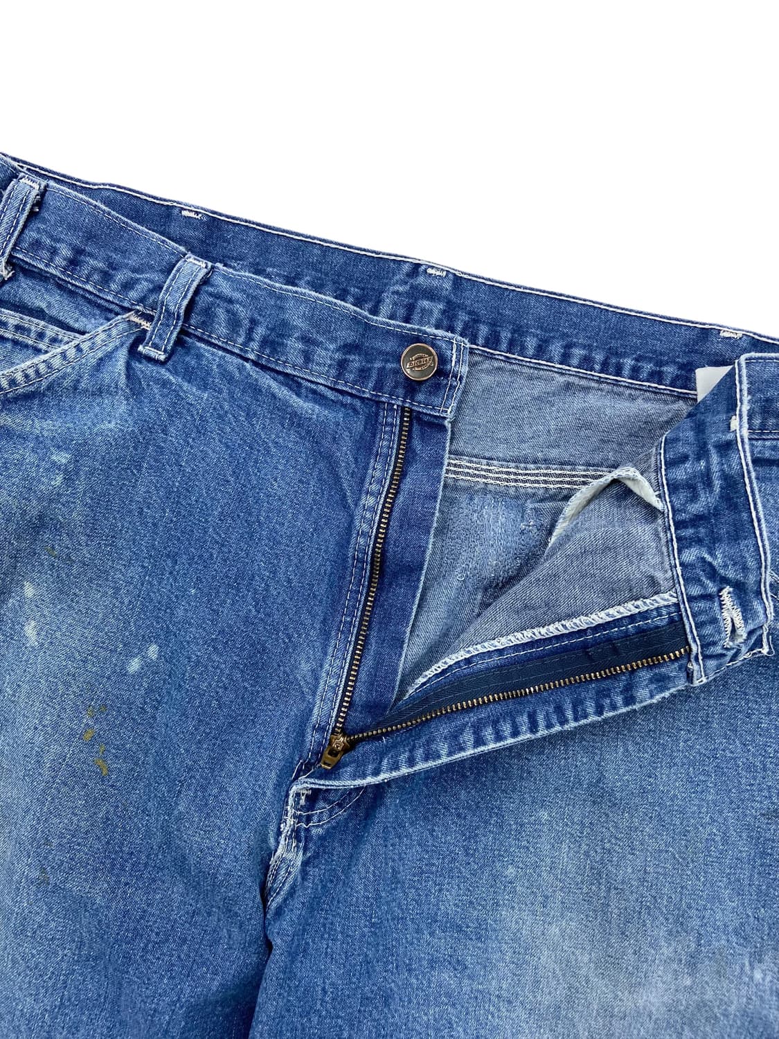 디키즈 데님 카펜더 팬츠  상품이미지4