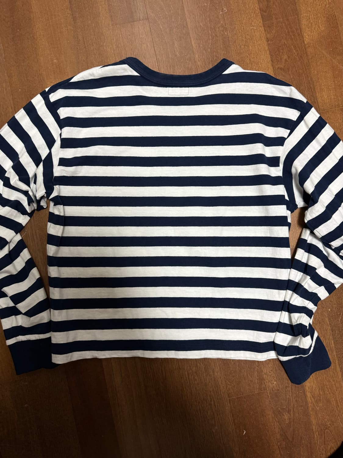 휴먼메이드 롱슬리브 상품이미지2