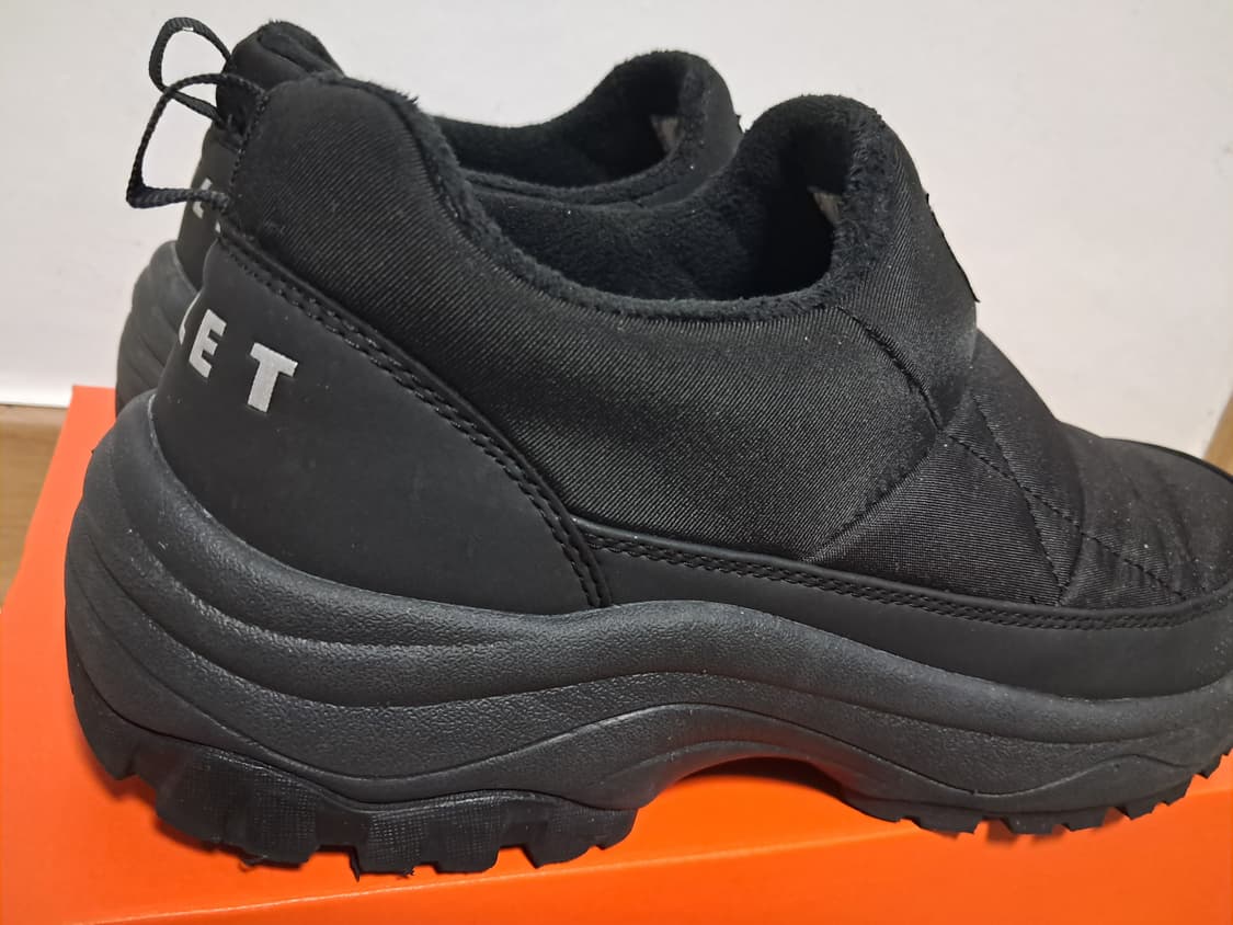 밀레 방한화 265 상품이미지5