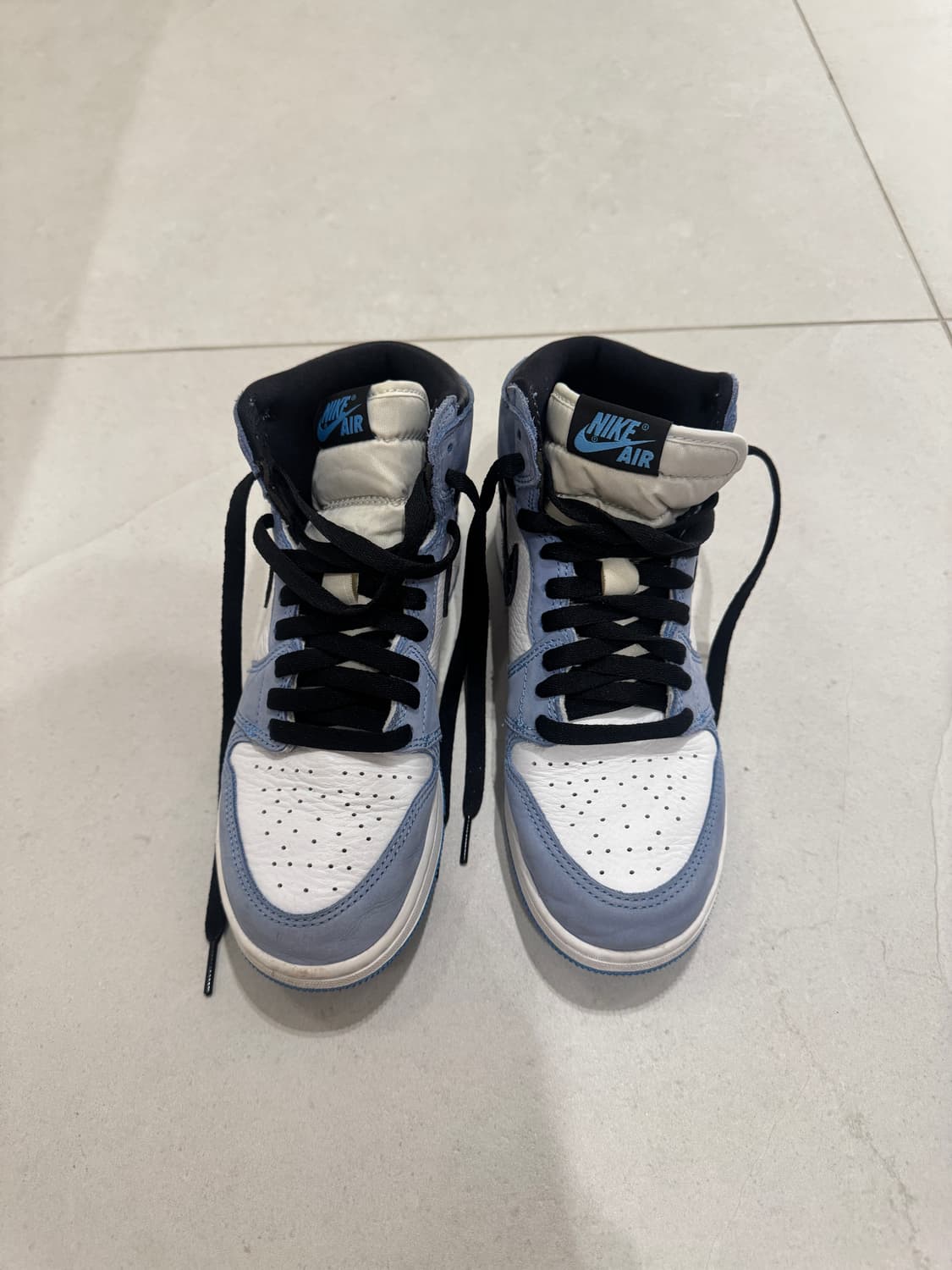 Jordan 1 Retro High OG University Blue 상품이미지2