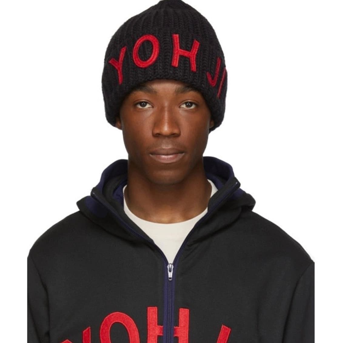 yohji 요지야마모토 비니 상품이미지1