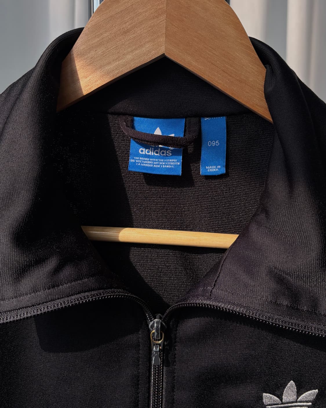 [M]아디다스 파이어버드 레이스 트랙탑 져지 상품이미지8