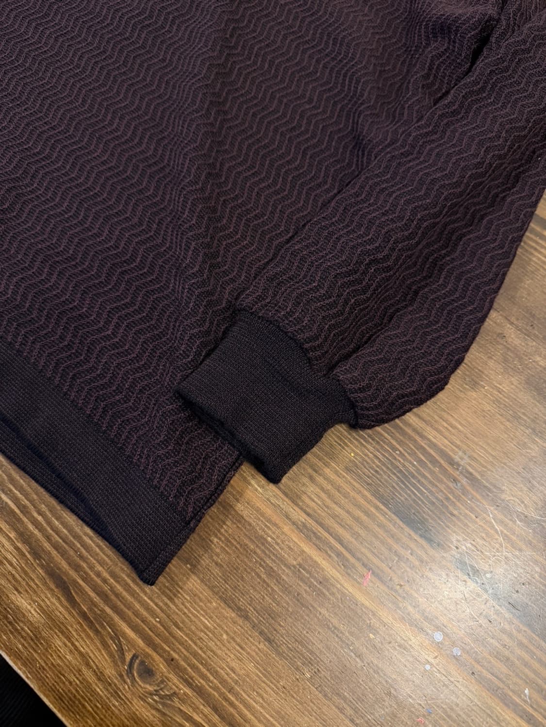 움베르토 발라티 니트 pk 100 상품이미지10