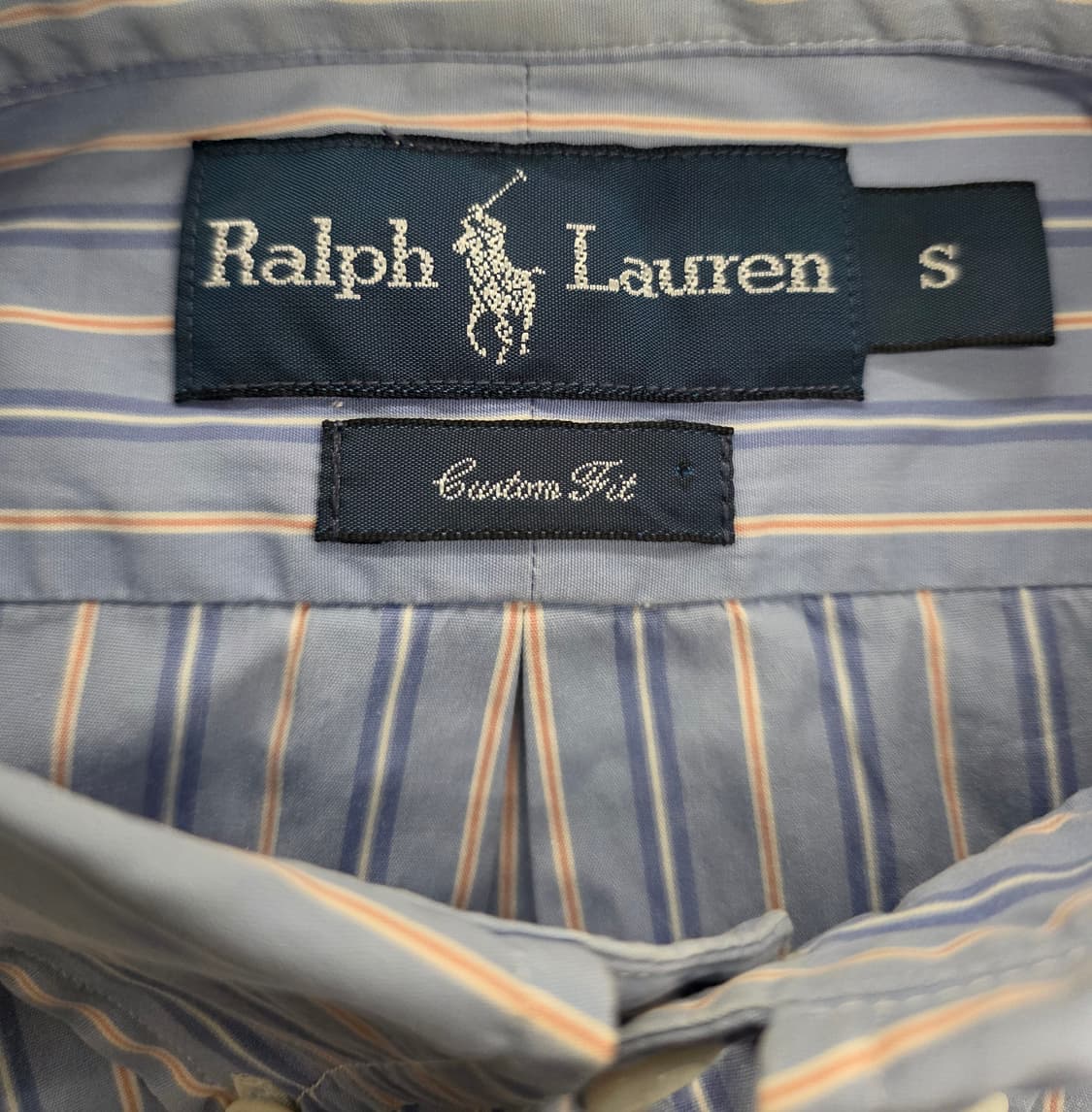 폴로랄프로렌 여성 셔츠남방.  싸이즈 S 상품이미지4