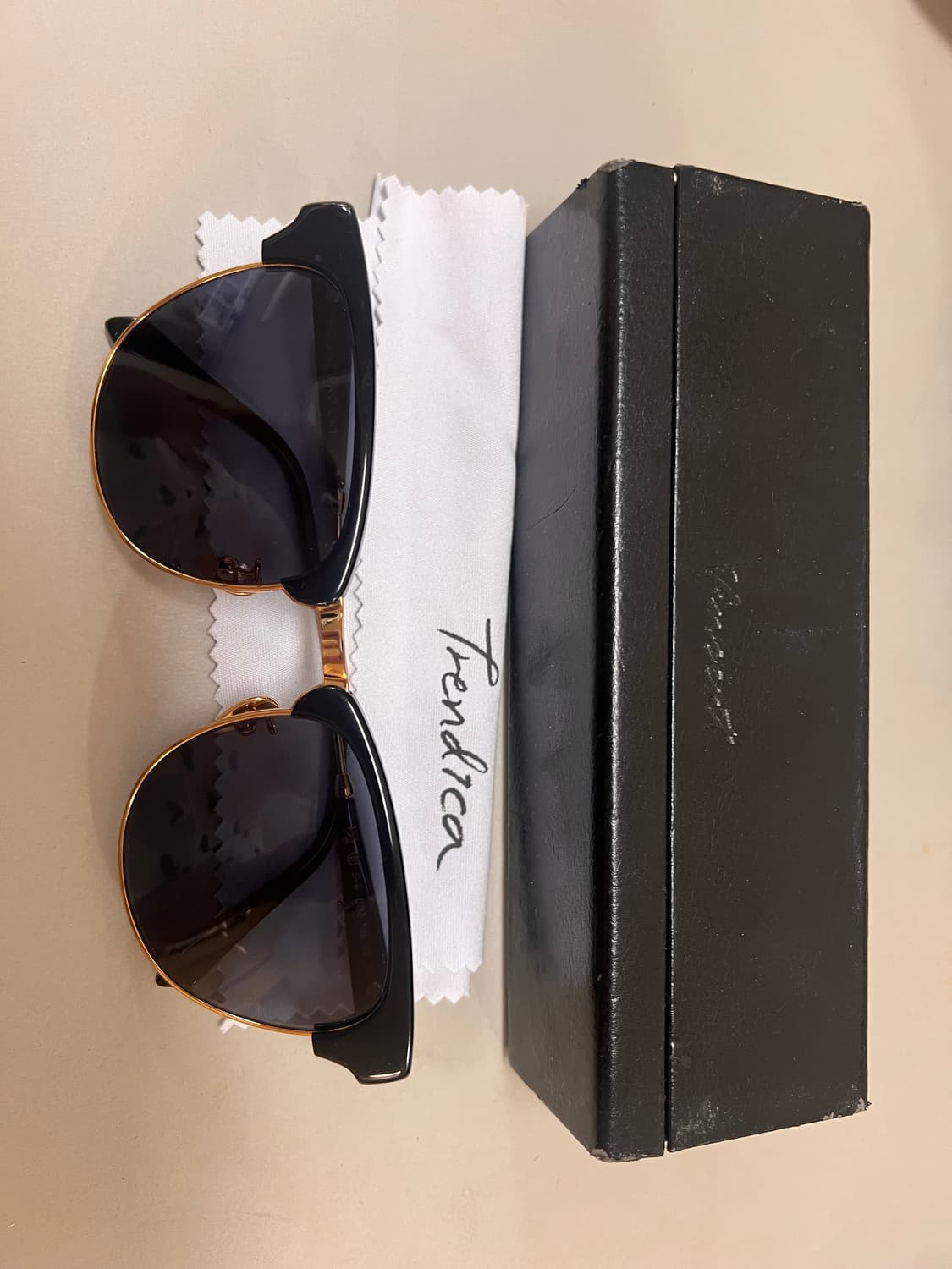 프로젝트 프로덕트 c13 썬글라스  상품이미지2