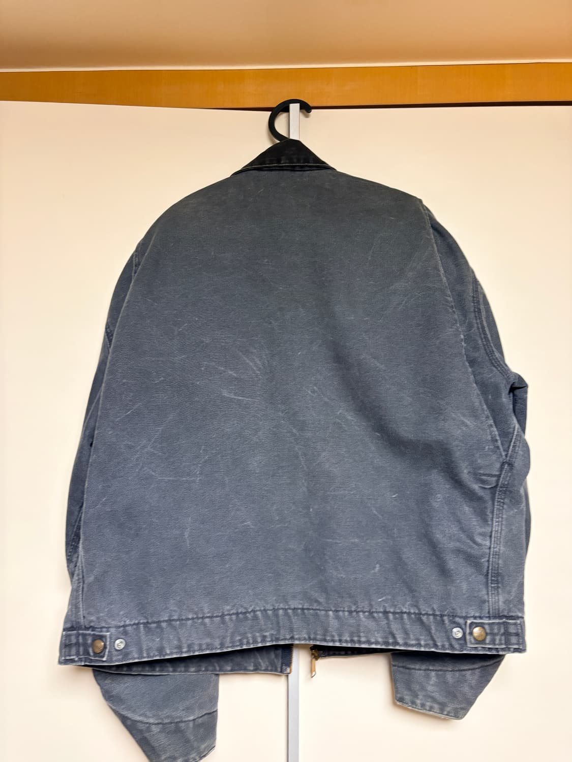 칼하트 J97 PTL (그레이) XL 상품이미지2