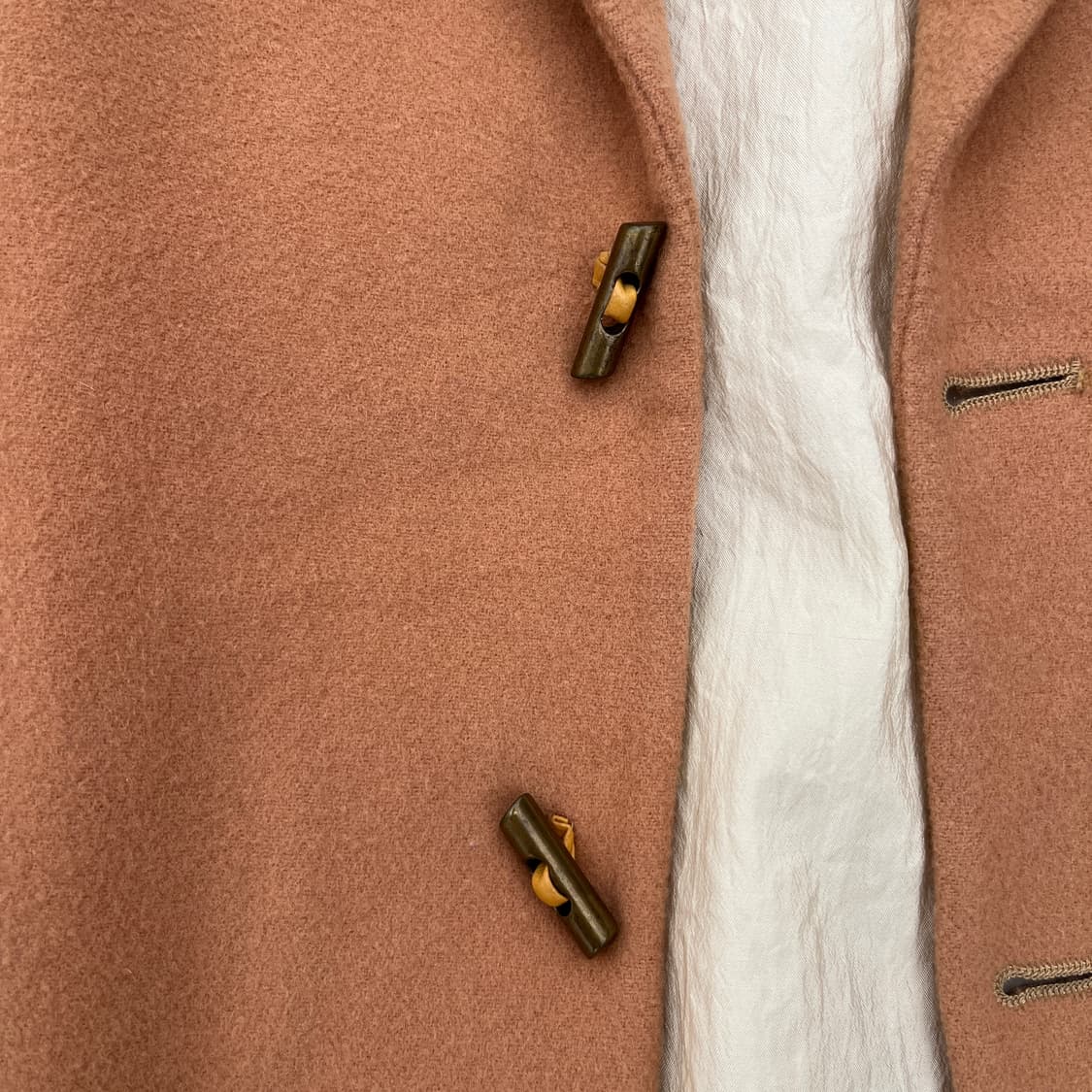 Giorgio Correggiani (ITALY) 빈티지 자켓 (실측확인 상품이미지6