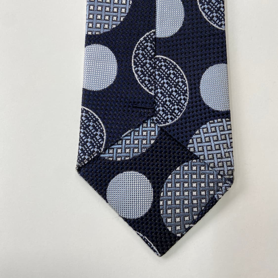 꼼데가르송 명품 정품 넥타이 상품이미지5