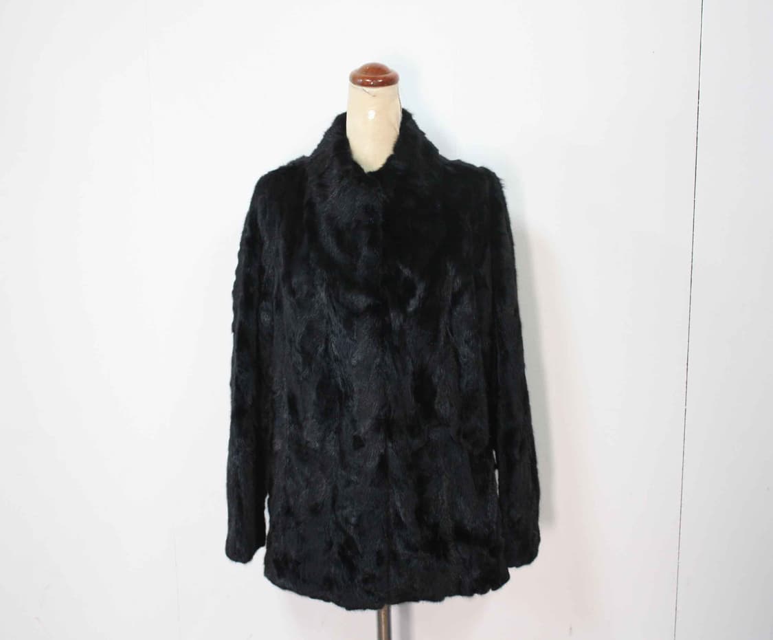 W-4059/FURSTUME 여성용 밍크 자켓 55 상품이미지1