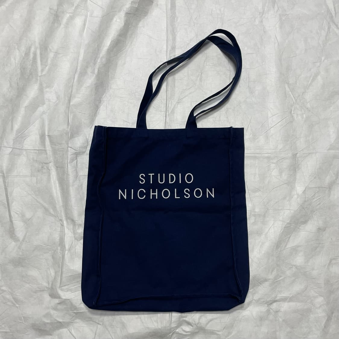 L) 스튜디오 니콜슨 토트백 상품이미지1