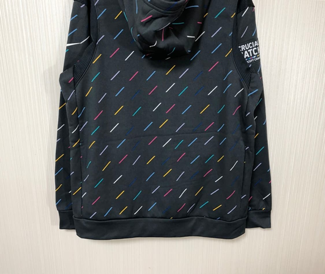 NFL 나이키 잭슨빌재규어스 플리스 풀오버후디 L(해외) 상품이미지10