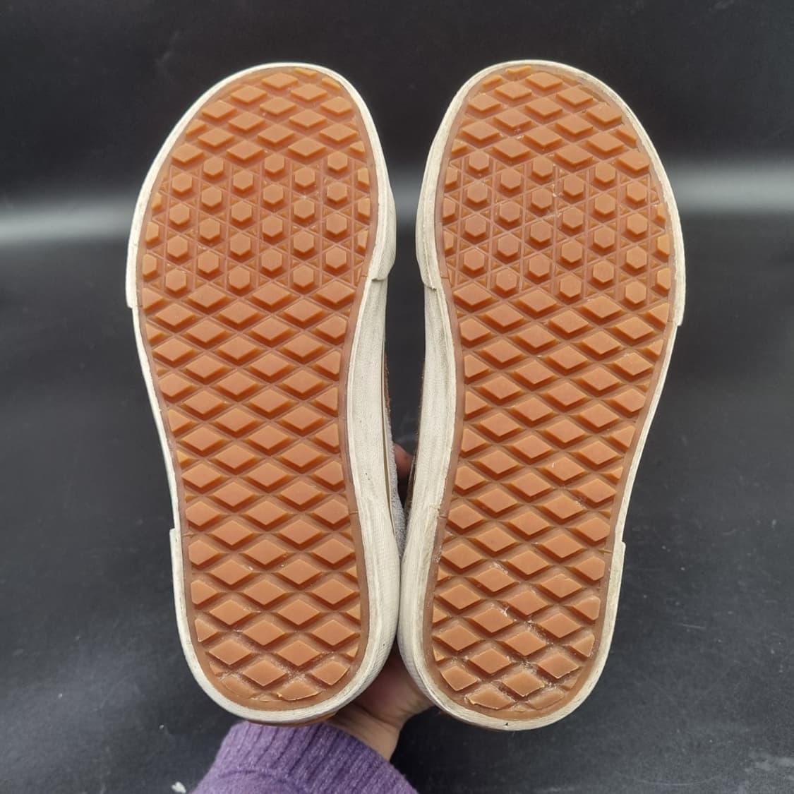 반스 sk8 하이탑 220 상품이미지3