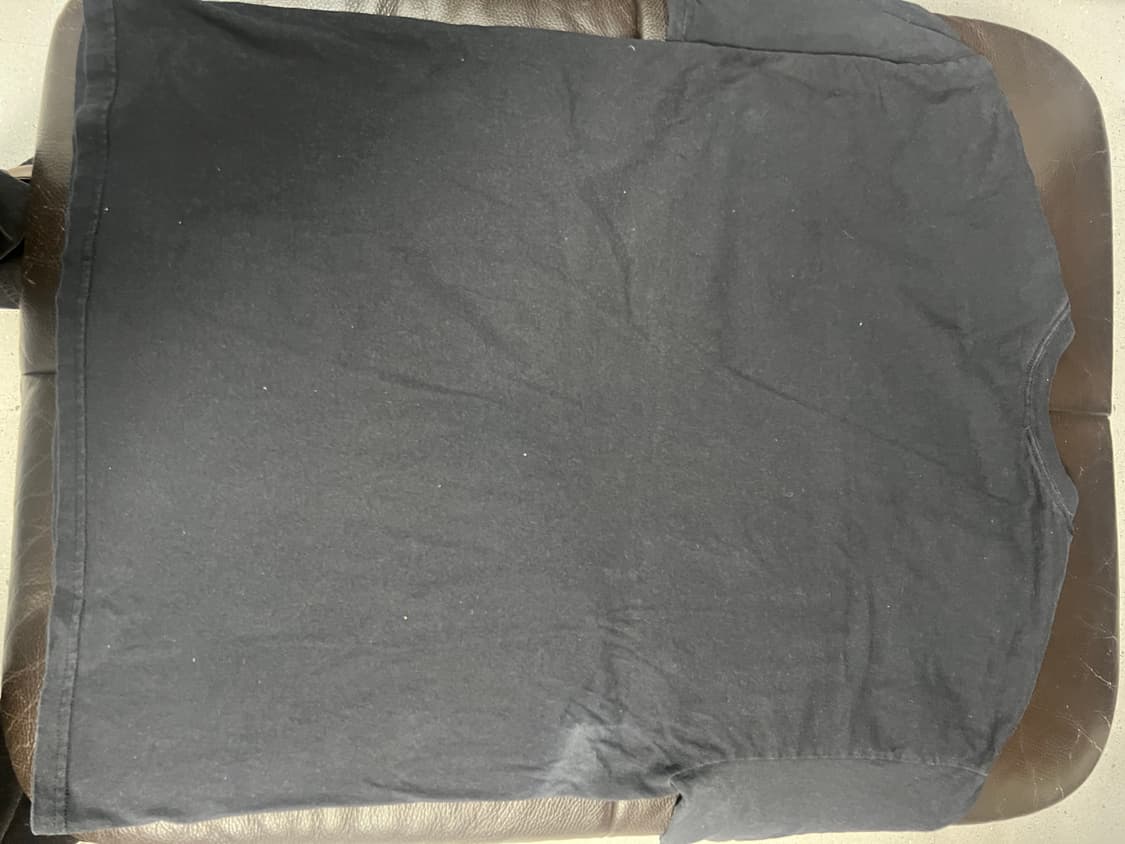 Usa 헤인즈 반팔 xl 상품이미지4