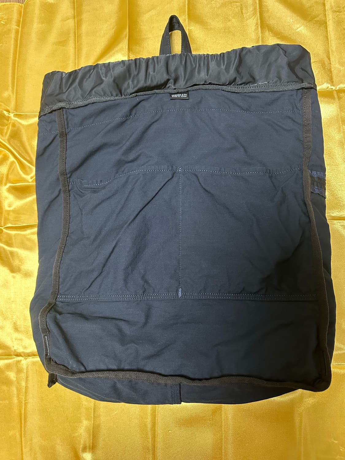 포터 마일 냅색 판매합니다 상품이미지4