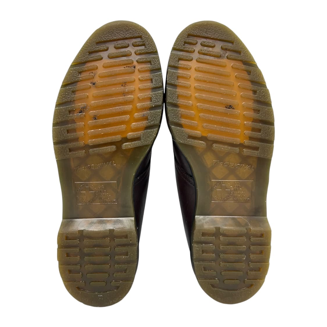 270 닥터마틴 1461 다크 브라운 (UK8) 상품이미지6