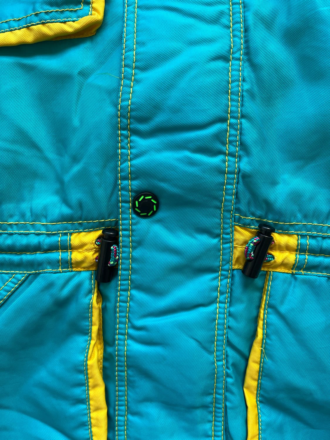 피닉스 제펜 헤리티지 스키 파카 (100-105) 상품이미지7