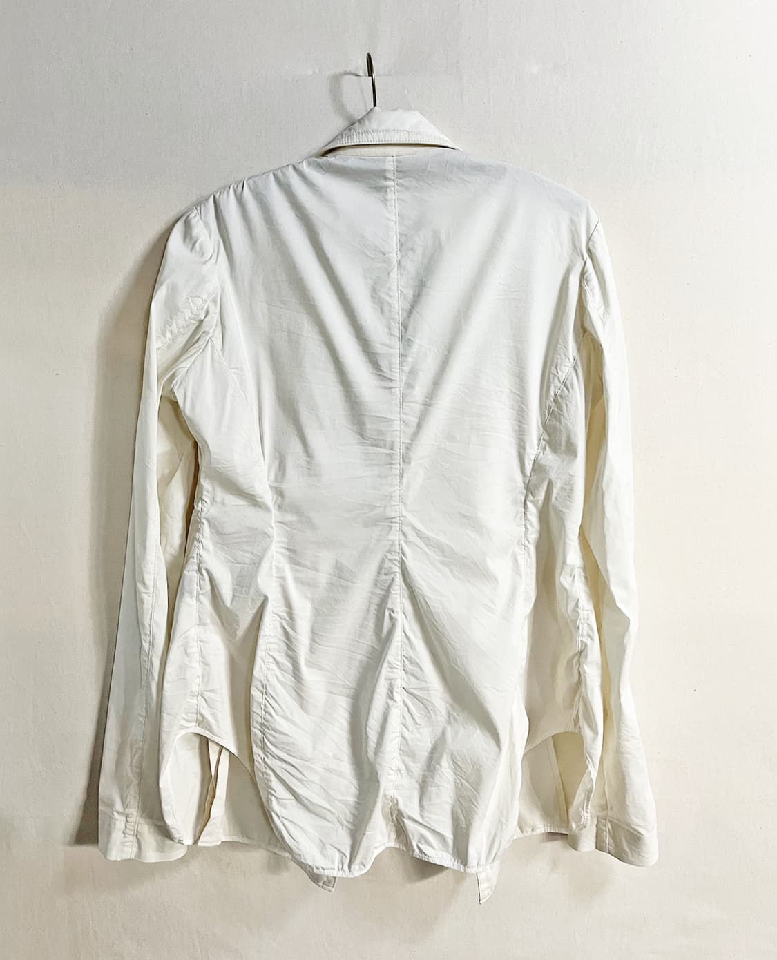 TAKESHI KOSAKA BY Y'S PINK LABEL jacket 상품이미지6
