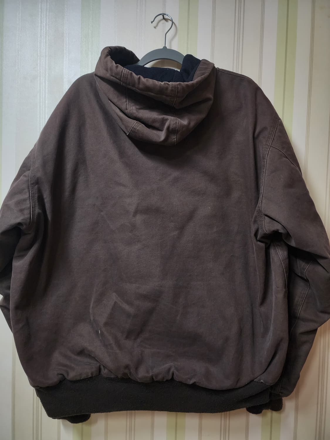 DRI DUCK 워크자켓 상품이미지2