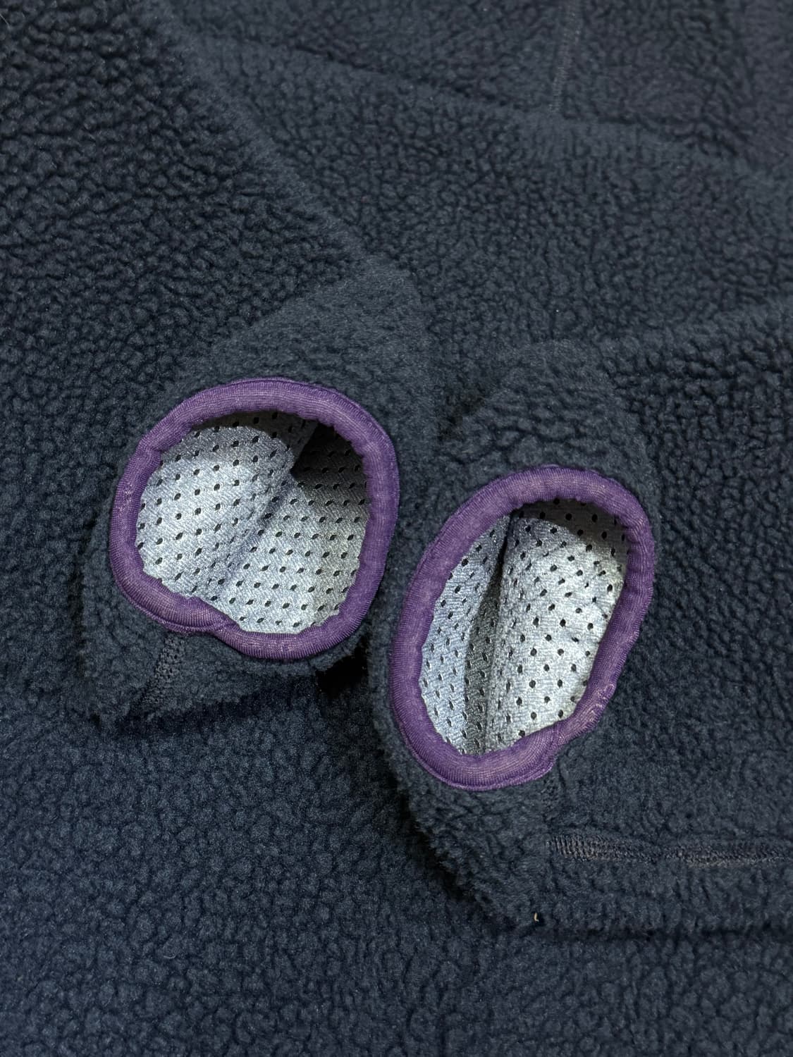 92s Patagonia Baby Retro Cardigan 상품이미지3