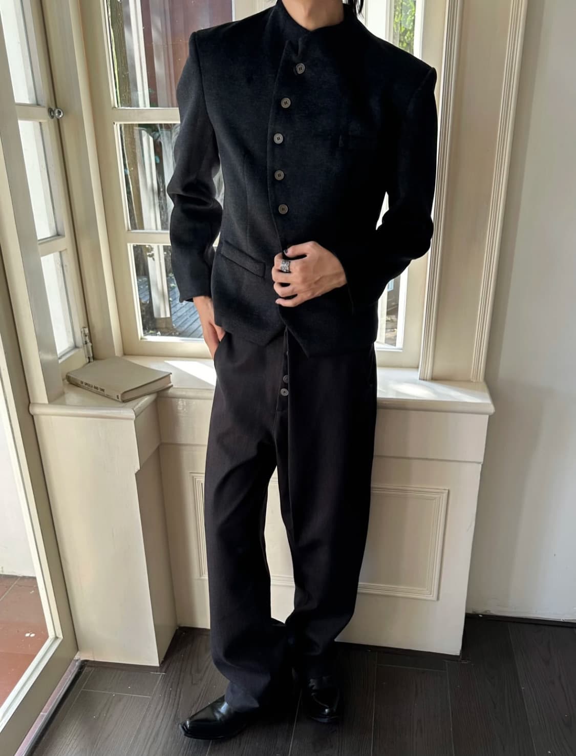 [급처] denimjun 자켓 M 상품이미지2