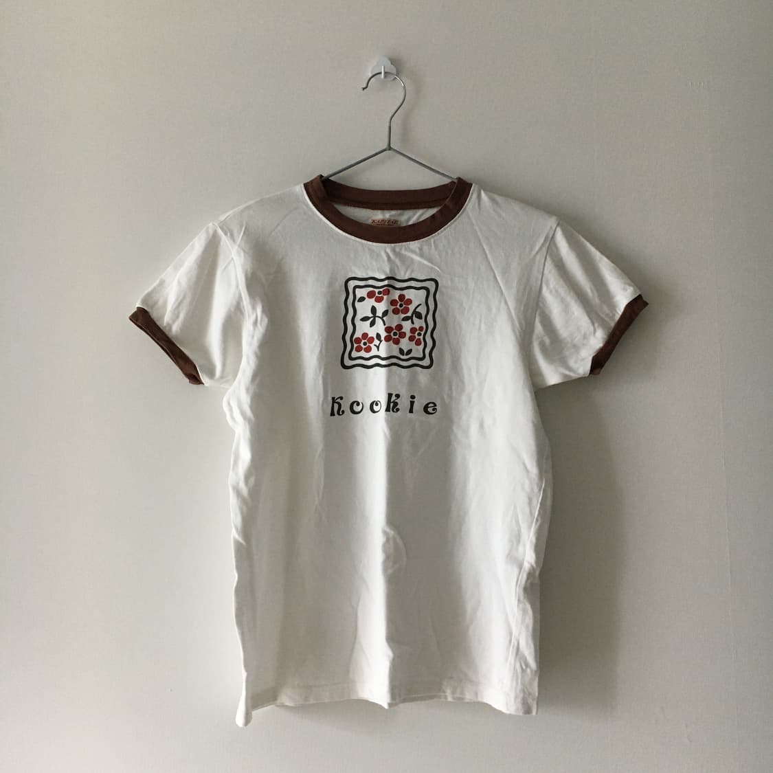 캐피탈 쿠키 링거티 상품이미지1