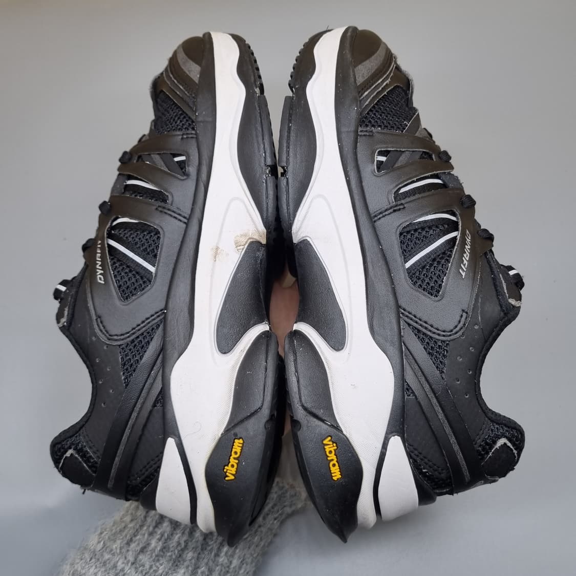 다이나핏 쉐도우r 남성운동화 260 상품이미지5