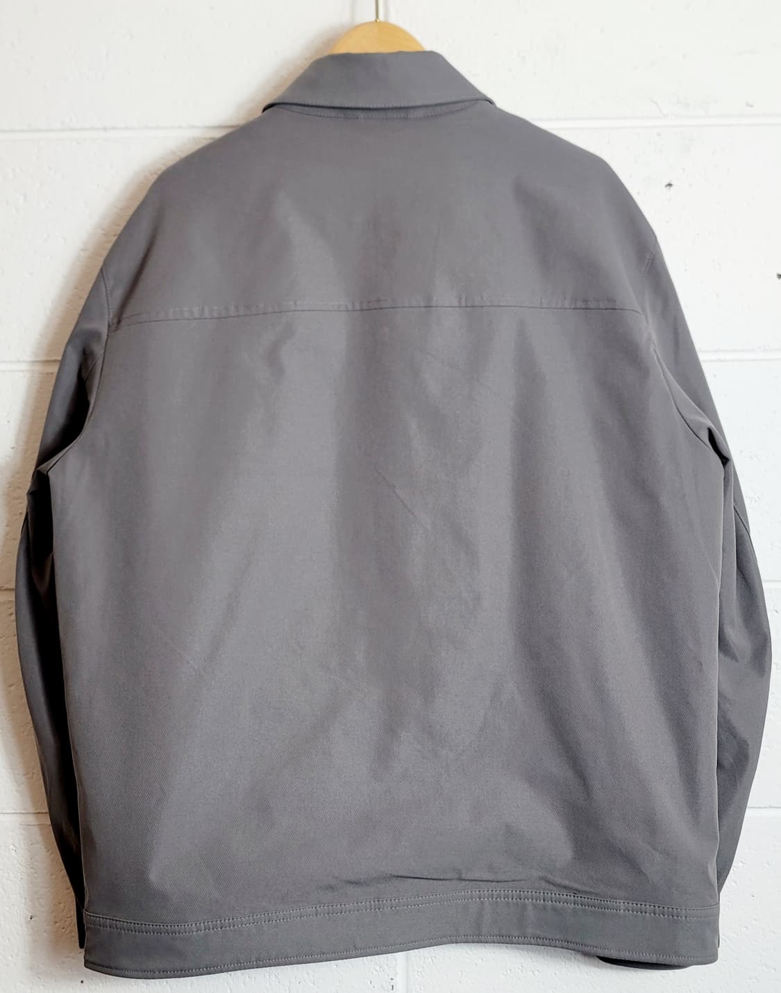 프로젝트M 포켓 트러커자켓(점퍼) 판매 상품이미지2