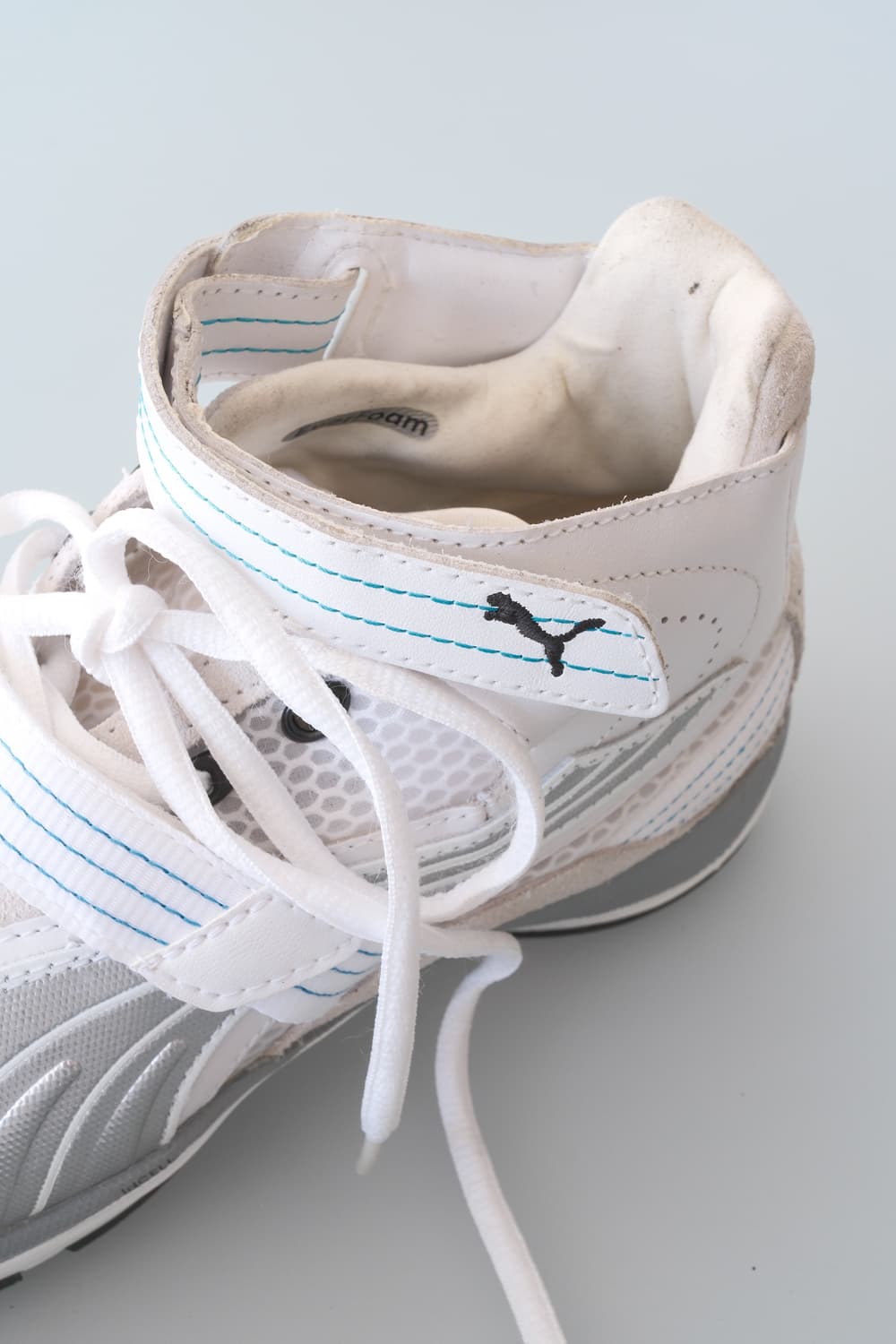 Puma Nucifera MiD 상품이미지6