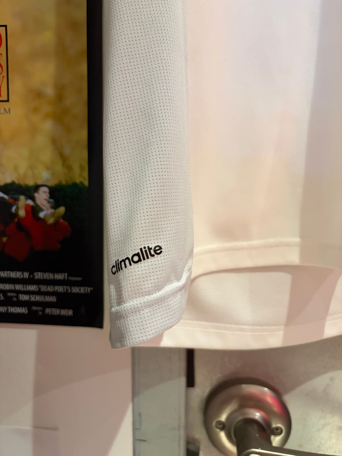 아디다스 젠크15 반팔 티셔츠 상품이미지2