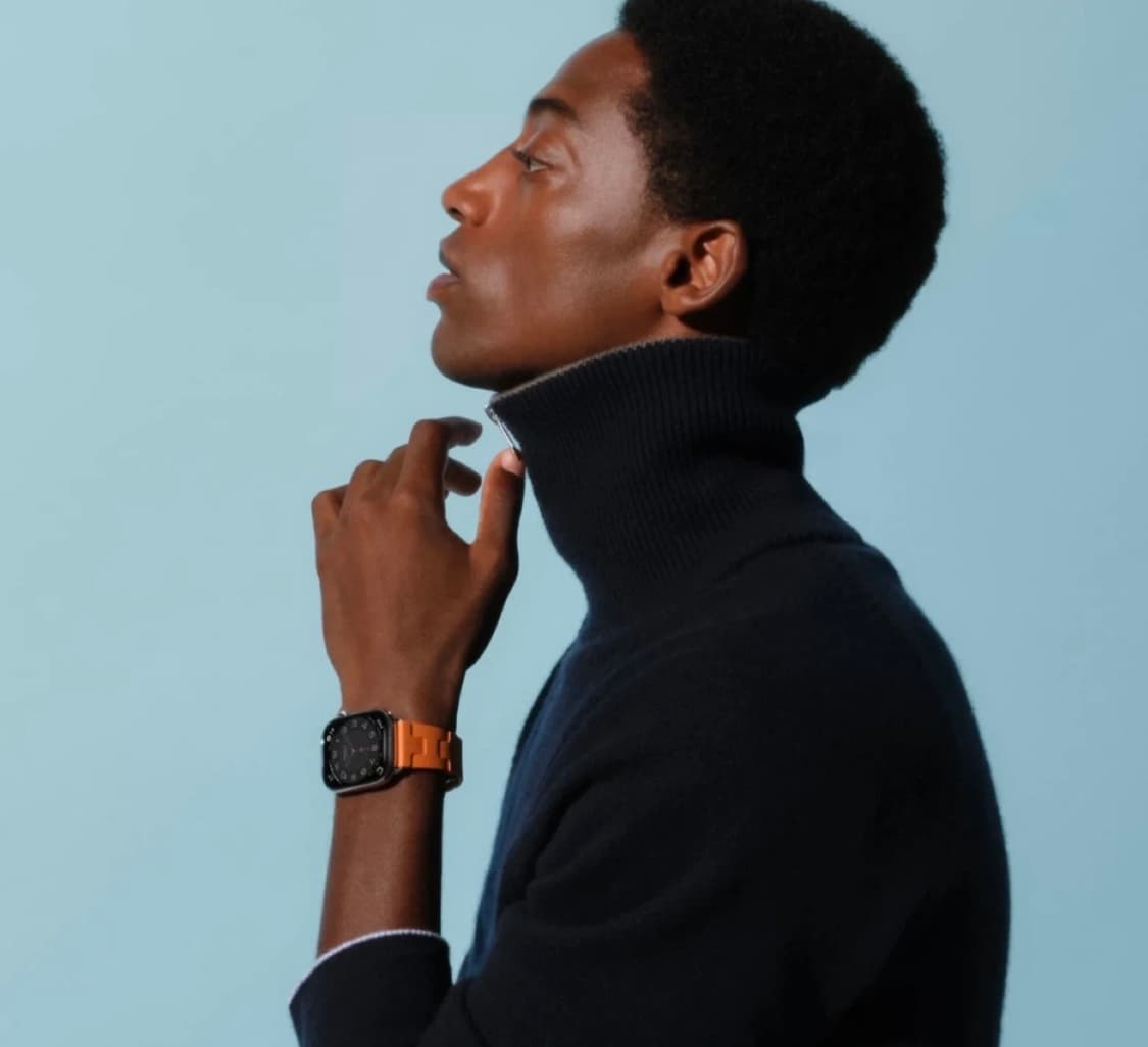 📌 [2일 한정 급매] 애플워치 에르메스 Series 10 셀룰러 상품이미지6