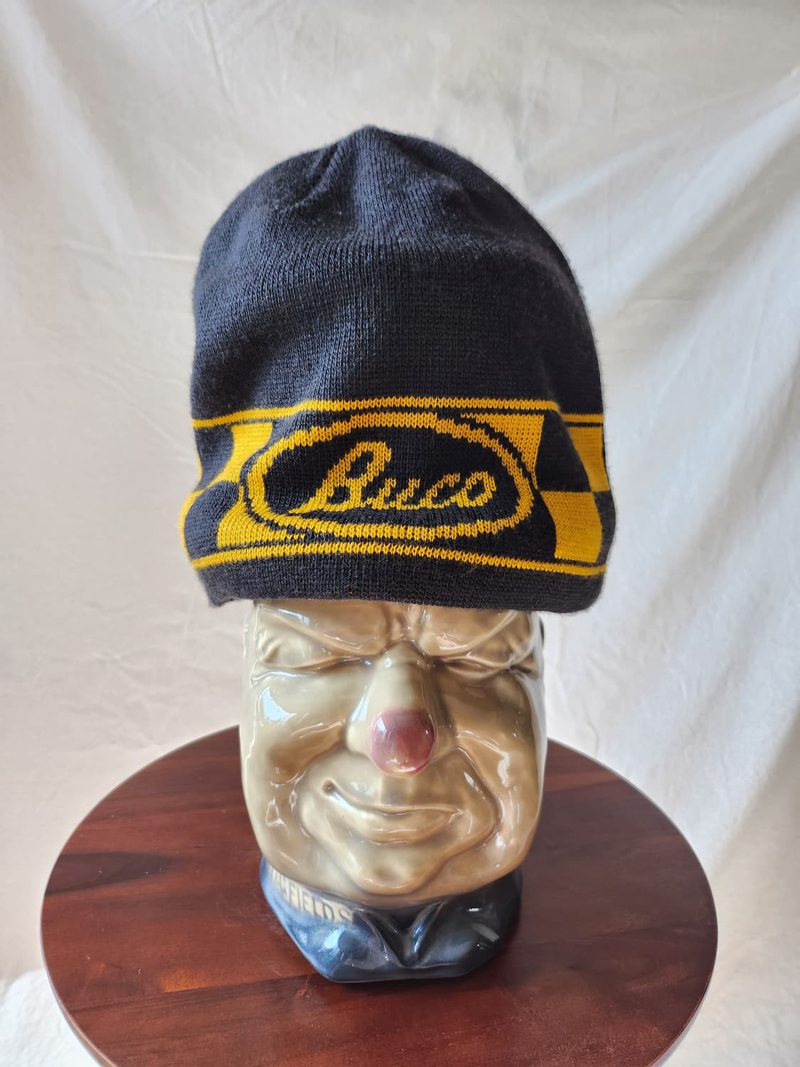 BUCO racing beanie 상품이미지1