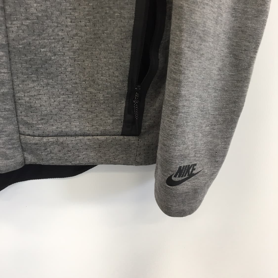 나이키 테크펙 후드집업 M 상품이미지2