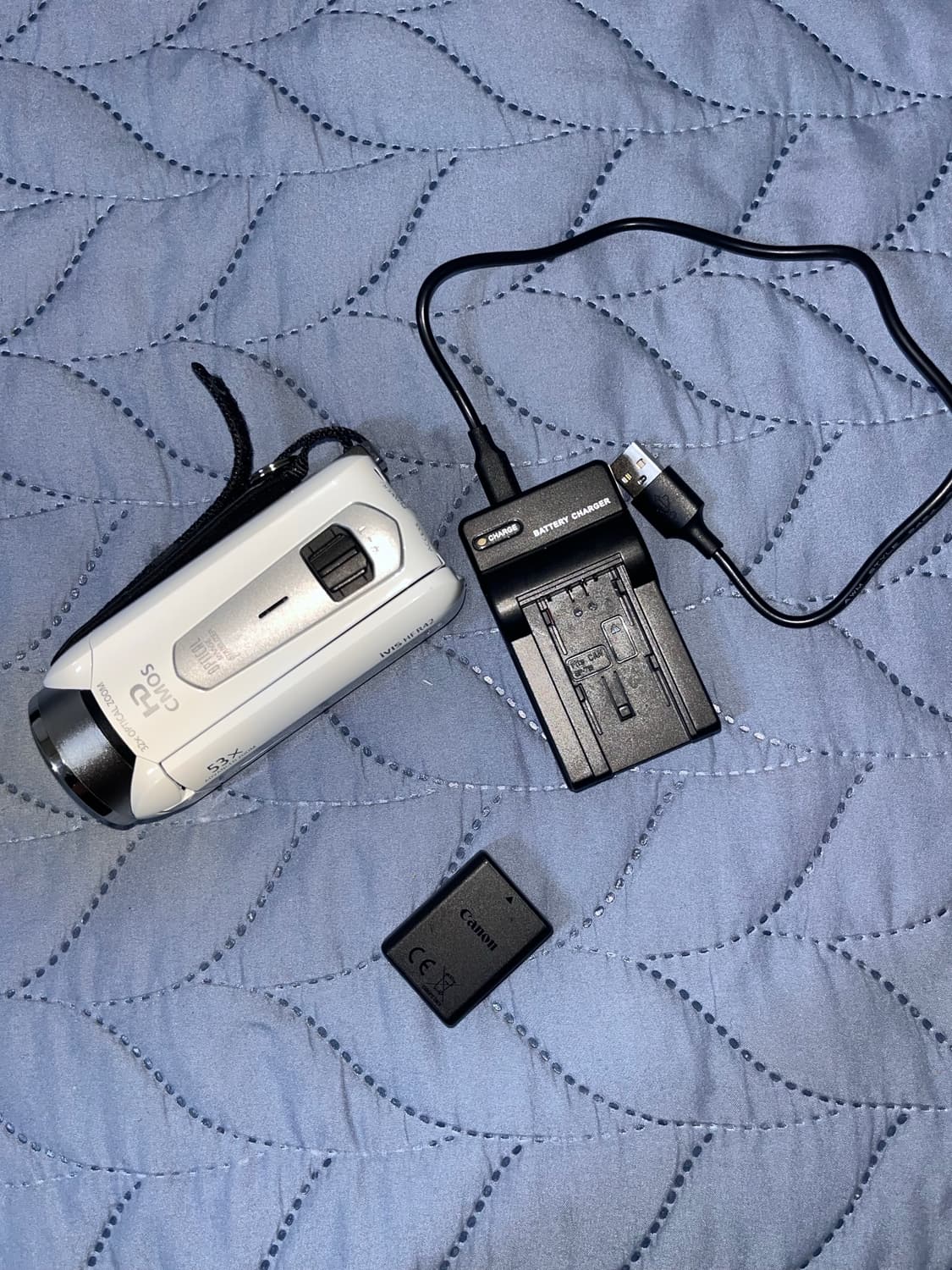 캐논 빅시아 ivis hf r42 r400 상품이미지2