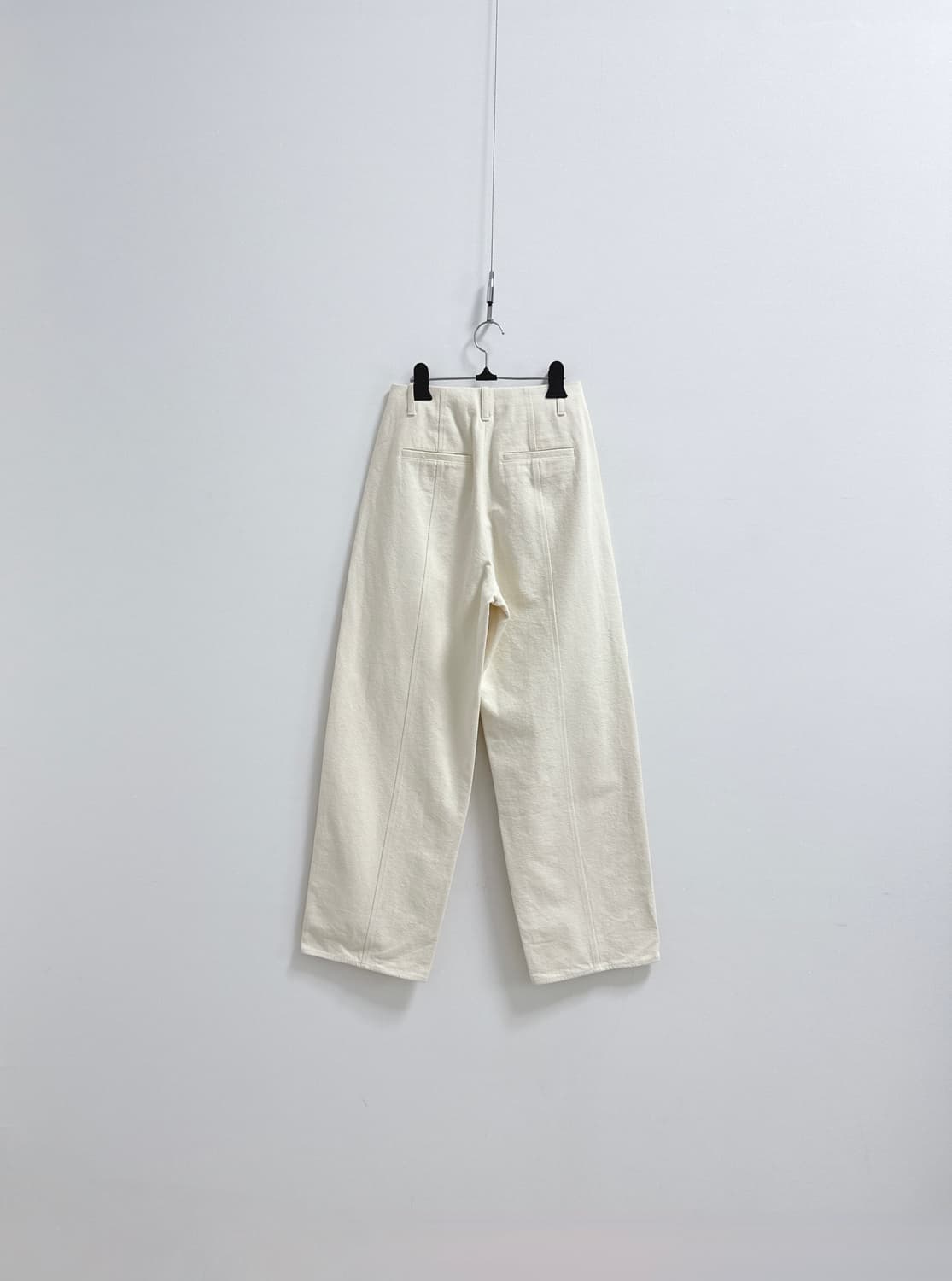 게드 코튼 팬츠 상품이미지4