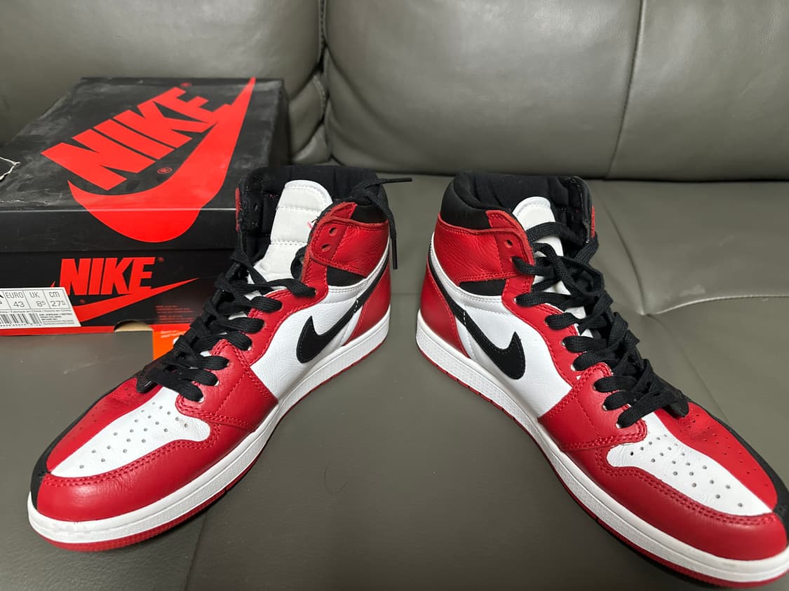 조던1 아수라 상품이미지3