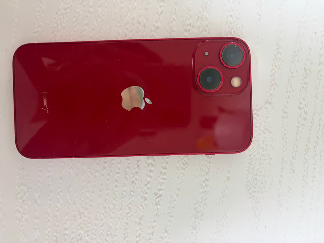 아이폰 13 미니 (오늘까지만 올려요) 상품이미지1